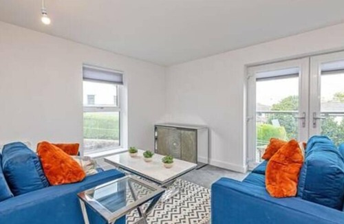 Heswall Apartment | Gospel Heights Two Bed Apt