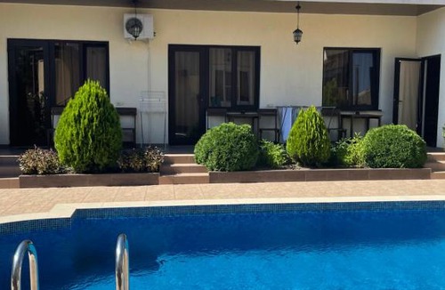 Vardane House | Gostievoi dom u Sati