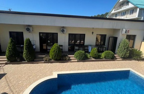 Vardane House | Gostievoi dom u Sati