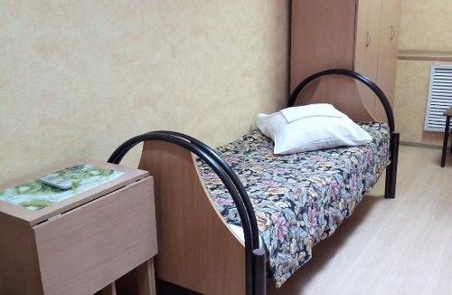 Stupino Hotel | Гостиница Мельница