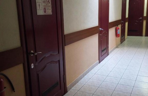 Stupino Hotel | Гостиница Мельница