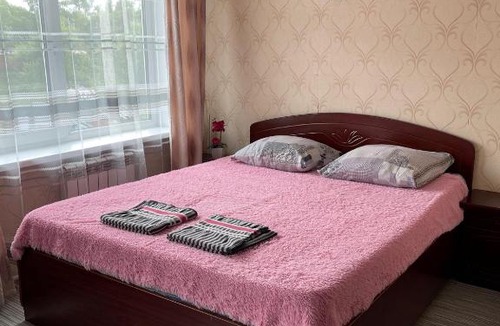 Vladivostok Hotel | Gostiny dvor