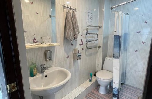 Vladivostok Hotel | Gostiny dvor