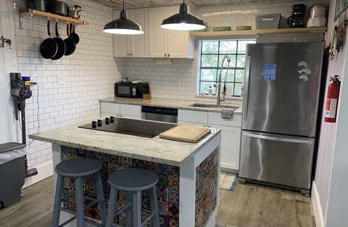 Fairhope House | Got it Reel Good River House!