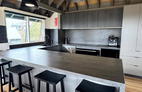 Hotham Heights Ski Chalet | Gotcha Chalet - Mt Hotham