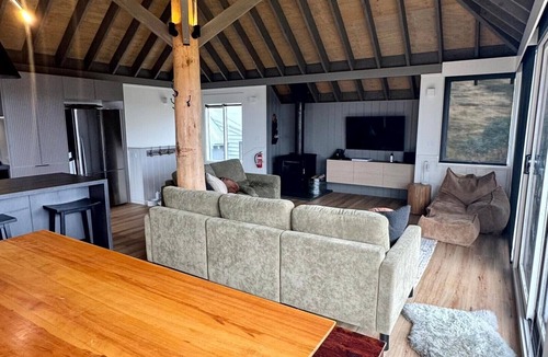 Hotham Heights Ski Chalet | Gotcha Chalet - Mt Hotham