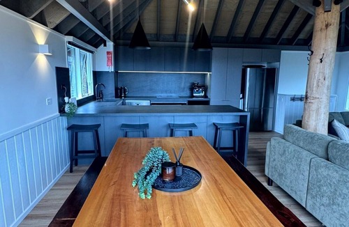 Hotham Heights Ski Chalet | Gotcha Chalet - Mt Hotham