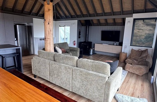 Hotham Heights Ski Chalet | Gotcha Chalet - Mt Hotham