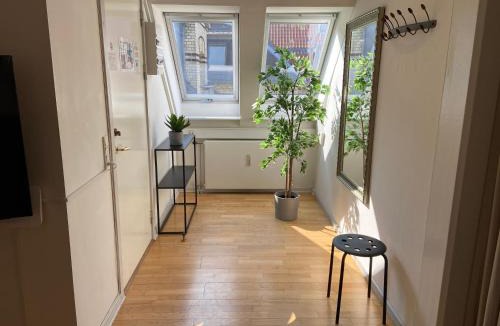 Copenhagen City Centre Apartment | Gothersgade