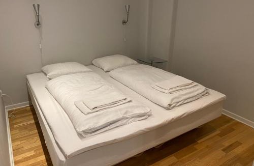 Copenhagen City Centre Apartment | Gothersgade