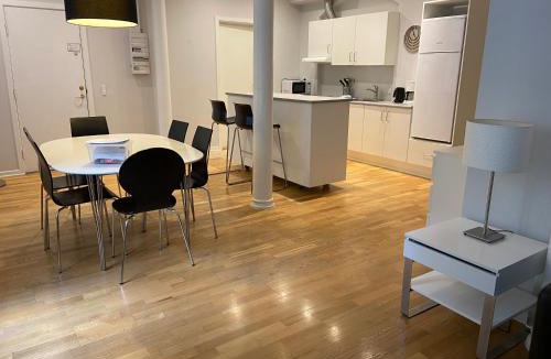 Copenhagen City Centre Apartment | Gothersgade