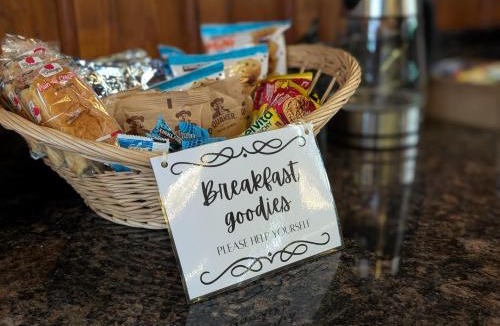 Clifton Heights Bed & Breakfast | Gothic Heights Inn