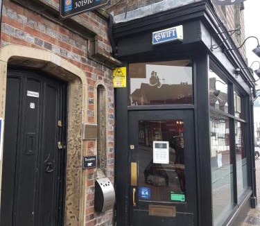 East Grinstead House | Gothic House