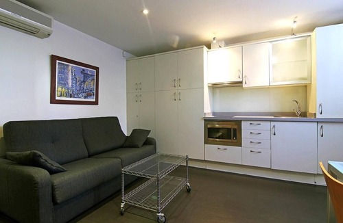 El Born Apartment | GOTHIC PICASSO 4 APARTMENT