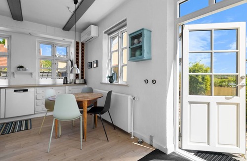 Tranekaer House | "Goti" - 850m from the sea by Interhome