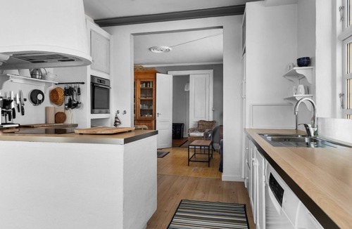 Tranekaer House | "Goti" - 850m from the sea by Interhome