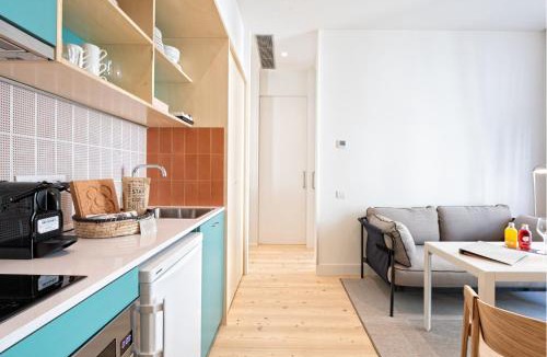 Gothic Quarter Apartment | Gòtic by The 5ve Soul