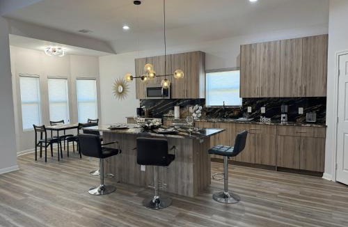 Conroe House | Gotravel