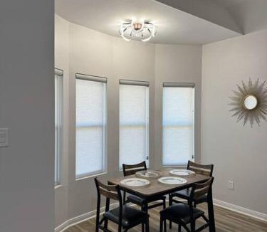 Conroe House | Gotravel