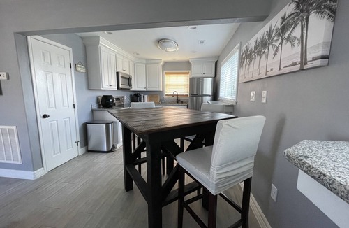 Cedar Lane Cottage | Gotta get away? Fishing, kayaking, or just spending the day at the beach.