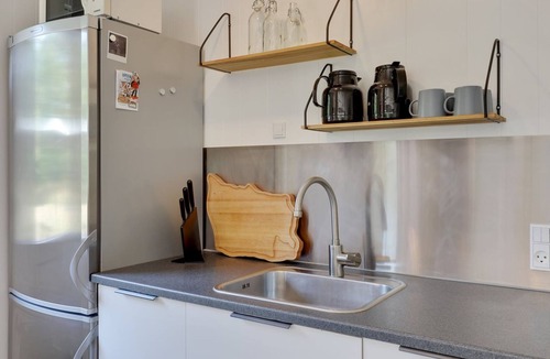 Pedersker House | "Gottfrieda" - 300m from the sea by Interhome
