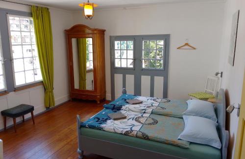 Wassen Hostel | Gotthard Backpacker