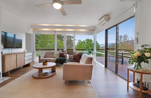 Goughs Bay House | Goughs Gem