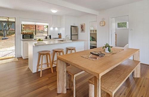 Goughs Bay House | Goughs Gem