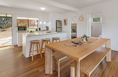 Goughs Bay House | Goughs Gem