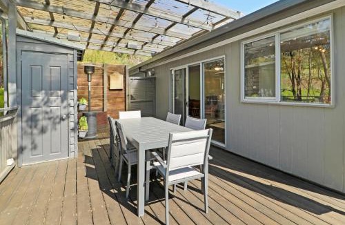 Goughs Bay House | Goughs Hideaway