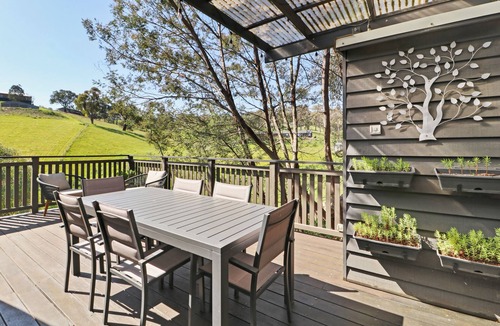 Goughs Bay House | Goughs Hideaway - Minutes from Lake Eildon