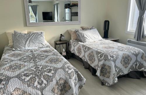 Goulais River House | Goulais Bay Guesthouse