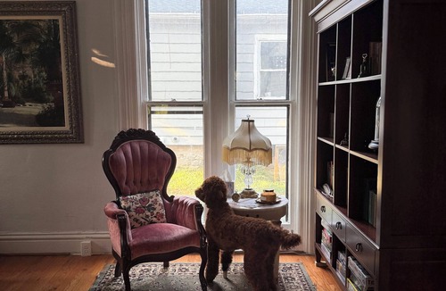 Seneca Falls Villa | Gould Swaby Mansion - New Listing 2026