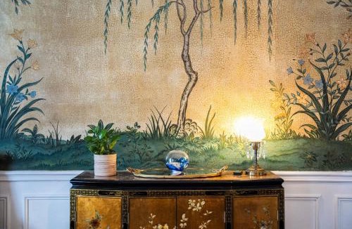 Seneca Falls House | Gould Swaby Mansion