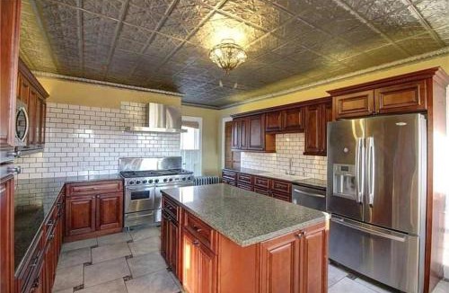 Seneca Falls House | Gould Swaby Mansion