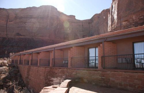Monument Valley Resort | Goulding's Lodge