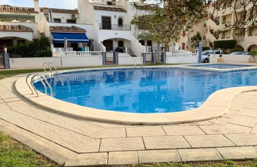 La Florida Apartment | Gound Floor Bungalow Jumilla III Playa Flamenca