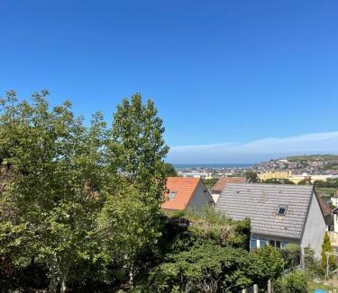 Le Treport House | Gounod - maison proche de la mer Le Tréport