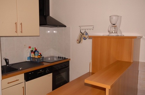 Eaux-Bonnes Apartment | Gourette: 2-room apartment, 6 pers, Pool & Pets allowed