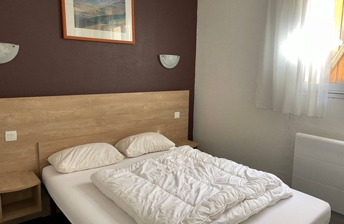 Eaux-Bonnes Apartment | Gourette: 2-room apartment, 6 pers, Pool & Pets allowed