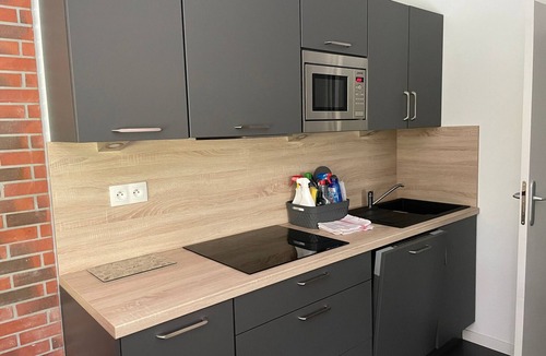 Eaux-Bonnes Apartment | Gourette: 3-room Apt, 8 pers, pool