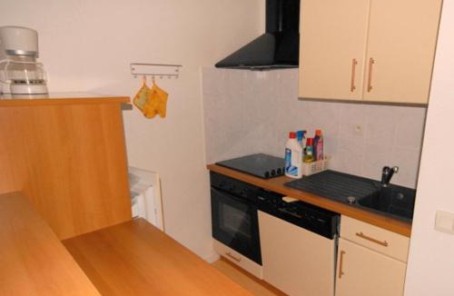 Eaux-Bonnes Apartment | Gourette : Appartement 8 pers, Piscine & Wifi - FR-1-859-1