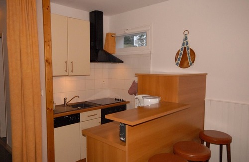 Eaux-Bonnes Apartment | Gourette, cozy apt, 6 ppl, pets allowed