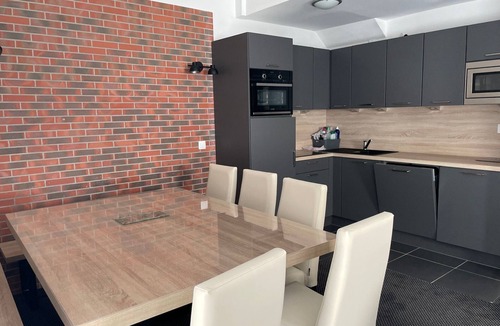 Eaux-Bonnes Apartment | Gourette: Duplex 10 pers, Pool, Pets allowed