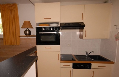 Eaux-Bonnes Apartment | Gourette: Duplex Studio 7 pers, Pool & WIFI