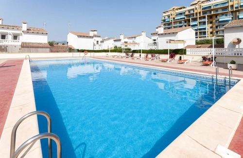 Grau i Platja Apartment | Gourmet