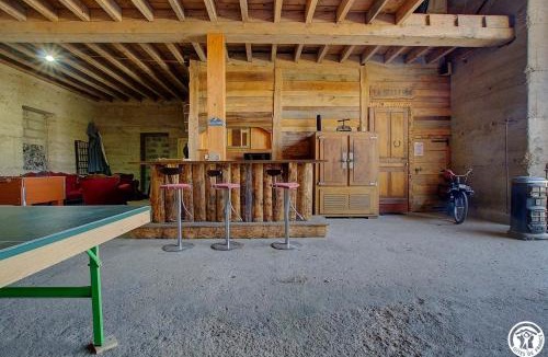 Marchamp Bed & Breakfast | Goute la vie