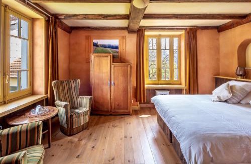 Marchamp Bed & Breakfast | Goute la vie