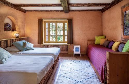 Marchamp Bed & Breakfast | Goute la vie
