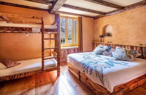 Marchamp Bed & Breakfast | Goute la vie